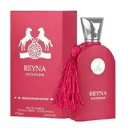 Maison Alhambra Reyna Pour Femme Parfumska voda 100ml