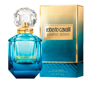 Roberto Cavalli Paradiso Azzurro Parfumska voda 75ml - poškodovano embalažo
