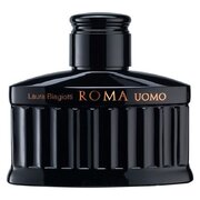 Laura Biagiotti Roma Uomo Nero Estremo Parfumska voda - Tester 125ml
