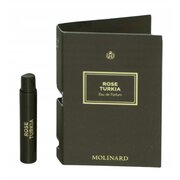 Molinard Rose Turkia Parfum