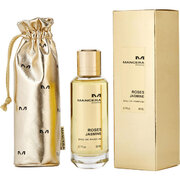 Mancera Roses Jasmine Parfumska voda