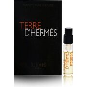Hermes Sample  Terre D`Hermes Parfum Parfumska voda 2ml