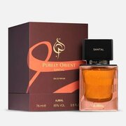 Ajmal Santal Parfumska voda 75ml - Razpakiran izdelek