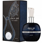 Lattafa Ser Hubbee Parfumska voda