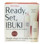 Začetni komplet Shiseido Ibuki Darilni set