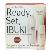 Začetni komplet Shiseido Ibuki Darilni set