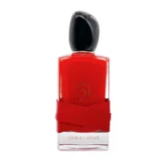 Giorgio Armani Si Passione Red Maestro Parfumska voda - Tester