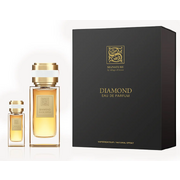 Signature Diamond Darilni set Parfumovaná voda 100 ml + Parfumovaná voda Refillable 15 ml