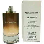 Mercedes-Benz Le Parfum For Men Parfumska voda - Tester