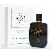 Roos & Roos Song For A Queen Women Parfumska voda 100ml