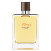 Hermes Terre D'Hermes Eau Intense Vetiver Parfumska voda 200ml - poškodovano embalažo