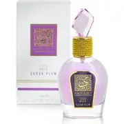 Lattafa Thameen Collection Sugar Plum Parfumska voda 100ml