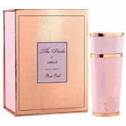 Armaf The Pride Of Armaf Rose Oud Parfumska voda 100ml