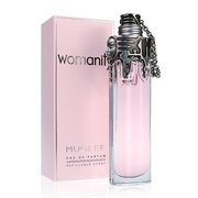 Thierry Mugler Womanity Parfumska voda 80ml