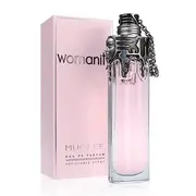 Thierry Mugler Womanity Parfumska voda 80ml