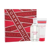 Tommy Hilfiger Tommy Girl Darilni set
