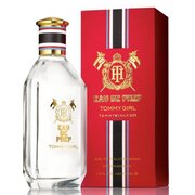 Tommy Hilfiger Tommy Girl Eau de Prep Toaletna voda