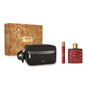 Versace Eros Flame Darilni set 2020