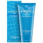 Versace Man Eau Fraiche Balzam za po britju, 75 ml