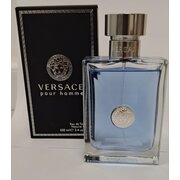 Versace Pour Homme Toaletna voda