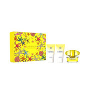 Versace Yellow Diamond Darilni set 2020