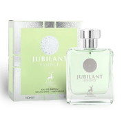 Maison Alhambra Versencia Essence Parfumska voda 100ml - Razpakiran izdelek