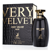Maison Alhambra Very Velvet Noir Parfumska voda 100ml