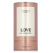 Victoria's Secret Love Eau de Parfum Parfumska voda 100ml