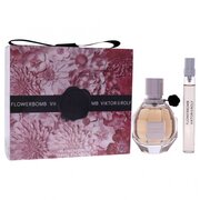 Viktor & Rolf Flowerbomb Darilni set, parfumska voda 50 ml + parfumska voda 10 ml