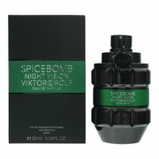 Viktor & Rolf Spicebomb Night Vision Parfumska voda