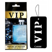 VIP Air Parfumski osvežilec zraka Azzaro Chrome