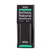 Wild Black Fresh Cotton & Sea Salt Deo stick