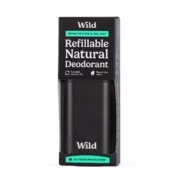 Wild Black Fresh Cotton & Sea Salt Deo stick
