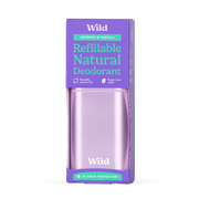 Wild Coconut & Vanilla Deo stick, 40 g