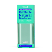 Wild Fresh Cotton & Sea Salt Aqua Deo stick