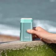 Wild Fresh Cotton & Sea Salt Aqua Deo stick, 40 g