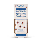 Wild Honey & Cactus Flower Bee Case Deo stick
