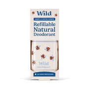 Wild Honey & Cactus Flower Bee Case Deo stick