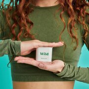 Wild Honey & Cactus Flower Bee Case Deo stick