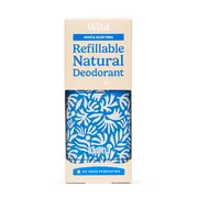 Wild Mint & Aloe Vera Matisse Case Deo stick