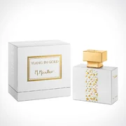 M. Micallef Ylang In Gold Parfumska voda 100 ml