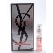 Yves Saint Laurent Black Opium Glitter Parfumska voda