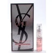 Yves Saint Laurent Black Opium Glitter Parfumska voda
