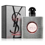 Yves Saint Laurent Black Opium Glitter Parfumska voda 50ml