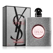Yves Saint Laurent Black Opium Glitter Parfumska voda 90ml