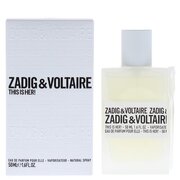 Zadig&Voltaire This Is Her Parfumska voda 50ml Razpakirano