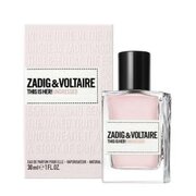 Zadig&Voltaire This Is Her! Undressed Parfumska voda
