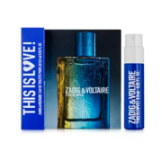 Zadig & Voltaire This is Love! Pour Lui Toaletna voda