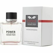 Toaletna voda Antonio Banderas Power of Seduction