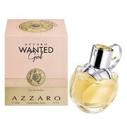 Azzaro Wanted Girl Parfumska voda